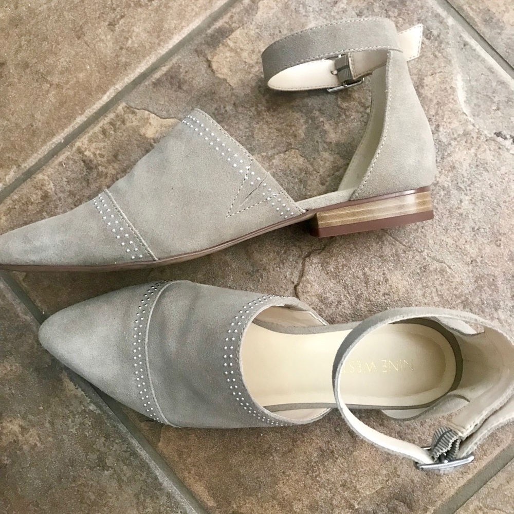 Nine West Shoes